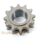 Ritzel Stahl 12 Zähne 26mm Innendurchmesser 23mm Gesamtbreit_1