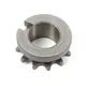 Ritzel Stahl 12 Zähne 28mm Innendurchmesser 24mm Gesamtbreit_1