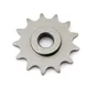 Sprocket Reinforced 13.5mm for Victoria Vicky Avanti, Zweira_1