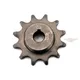 Chain sprocket Esjot 13 teeth pitch 415 for NSU Quickly MG00_1