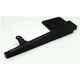 Chain guard metal matt black for Puch, Monza MG00093147_1