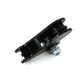 Kettenspanner Schwarz Kunststoff für Peugeot, 103 MG00093148_1