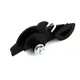 Chain tensioner black metal for Mobylette, MBK MG00093149_1