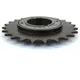 Sprocket freewheel 24 teeth M34mm for Puch, Maxi MG00094124_2