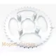 Steel sprocket 42 teeth for Honda CB 50 J, DAX, ST 50, 70, C_1