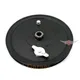 Steel pulley 11 teeth for MBK MG00094204_1