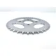 Sprocket Presto aluminum 40 teeth 4 hole for KTM 505, Garell_1
