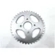Sprocket Presto aluminum 40 teeth 4 hole for KTM 505, Garell_2
