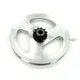 Pulley aluminum 11er sprocket for Peugeot, 103 MG00094357_1