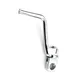 Kickstarter chrome folding for Kreidler, Florett, Mustang, C_1