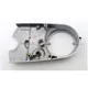 Motordeckel Aluminium Silber für Yamaha, FS Mokick MG0062125_1