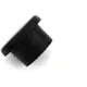 Verschlussstopfen Drilastic Gummi Schwarz für Hercules Prima_1