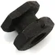 Slot nut M6 black for Sachs, 501/3, 501/4, 50S, Hercules, MK_1