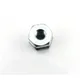 Slot nut M6 steel for Sachs, 501/3, 501/4, 50S, Hercules, MK_1