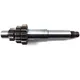 Transmission shaft steel 3-speed for Zündapp, Super Combinet_1