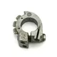 Shifter housing Goebel aluminum 8+8mm for Hercules, DKW, Rix_1