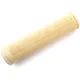 Lenkergriff Elfenbein 120mm 22mm für Mofa, Moped, Mokick MG0_1