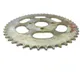 Sprocket spare part for Hercules M 5, City Bike DKW, Moped T_1