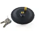 Tank cap Cawi for Honda MTX 80, XL 250 R, 500 CB1100R MG0990_1