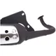 Auspuff Tecnigas Silent Pro für Hyosung SF50 10013_1