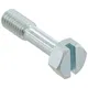 Clamping screw swiing M5x20 for Bing carburetor 55310_1