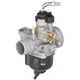 carburetor Dellorto PHVA 17.5 TS for Minarelli, Peugeot 1105_2