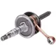 crankshaft Top Racing high quality for 12mm piston pin for C_1