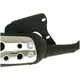 exhaust Tecnigas Silent Pro for PGO Comet, Galaxy 13648_1