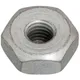 Special nut brake arm for Solex 55374_1