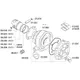 cylinder kit Polini cast iron racing 70cc for Minarelli hori_1