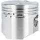 piston kit 50cc 39mm for Piaggio 4-stroke 2V 16881_3