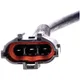 Tachoantrieb für Peugeot Vivacity mit Digitaltachometer 1689_2
