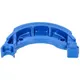 Brake shoe set Polini Sport 90x18mm incl. springs for drum b_1