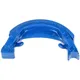 Brake shoe set Polini Sport 80x18mm incl. springs for drum b_1