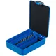 Gewindereparatursatz M6x1,0mm Komplettset mit Bohrer und Wer_2