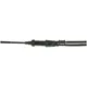 throttle cable for Honda X8R 19631_1