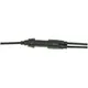 Gaszug PTFE für Peugeot Speedfight 2 19638_1