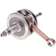 Kurbelwelle Top Racing HQ High Quality für Piaggio / Derbi M_1