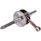 Kurbelwelle Top Racing HQ High Quality 10mm für Minarelli 19_1