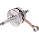 crankshaft Top Racing full circle for Piaggio / Derbi D50B0 _1