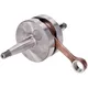 Kurbelwelle Top Racing Vollwange HQ High Quality für Minarel_1