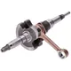 crankshaft Top Racing high quality for Morini 19953_1