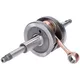 Kurbelwelle Top Racing HQ High Quality für Peugeot Euro 2 19_1