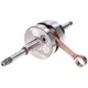 Kurbelwelle Top Racing Vollwange HQ High Quality für Peugeot_1