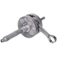 crankshaft Top Racing Evolution NG Next Generation for Piagg_1