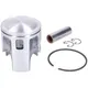 piston kit Polini 65cc 43.5mm (A) for Puch Maxi 204.0377/A_2