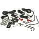 multifunctional speedometer Koso DB-02 Race battery version _1