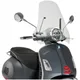 Windschild Puig GTS Touring klar für Vespa GTS 300 2008 PUI2_1