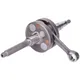Kurbelwelle Top Racing Evolution NG Next Generation 12mm für_1