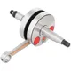 Crankshaft swiing High End for Puch X30, Velux, Z50 55077_1